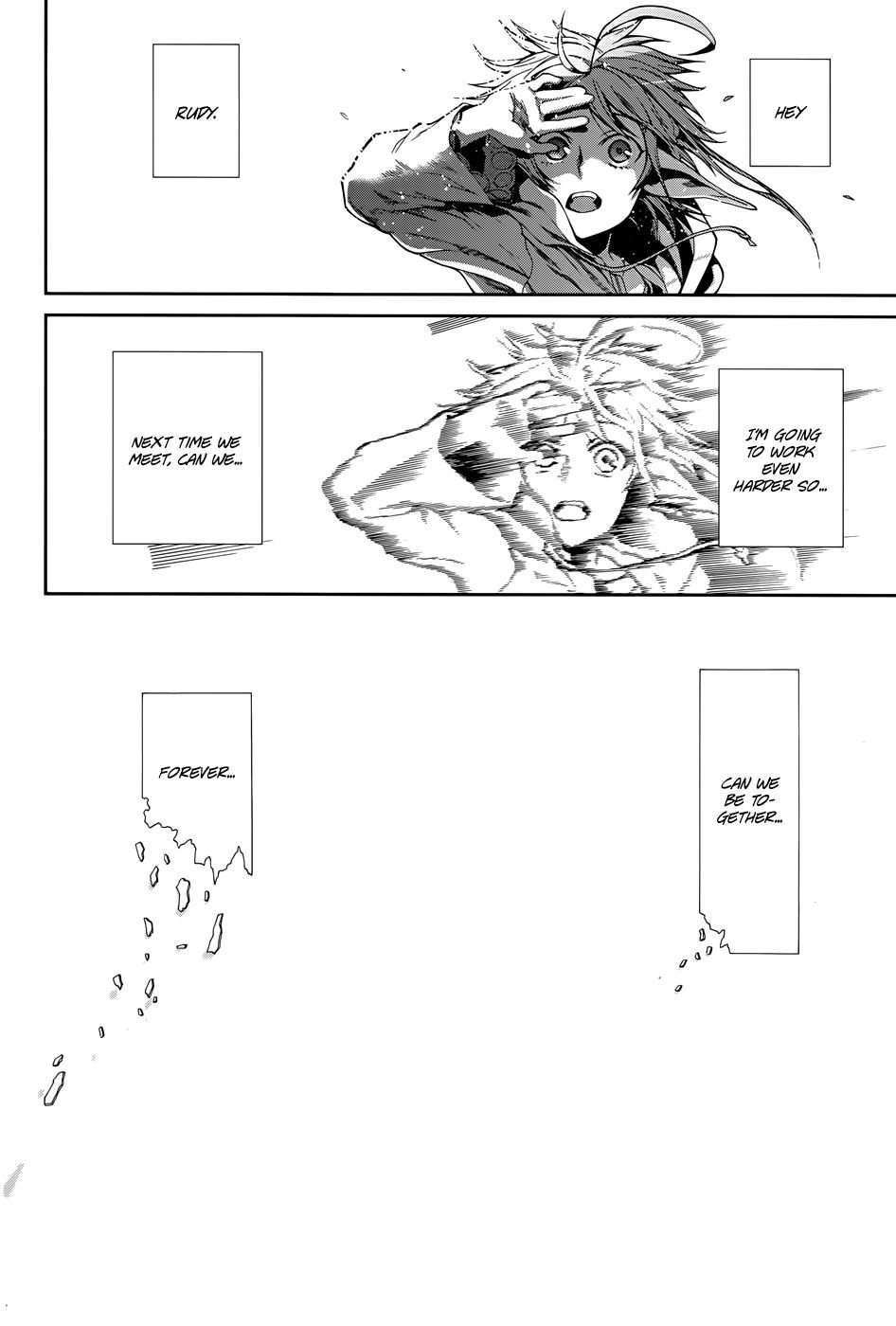 Jobless Reincarnation, Chapter 21.5 image 18